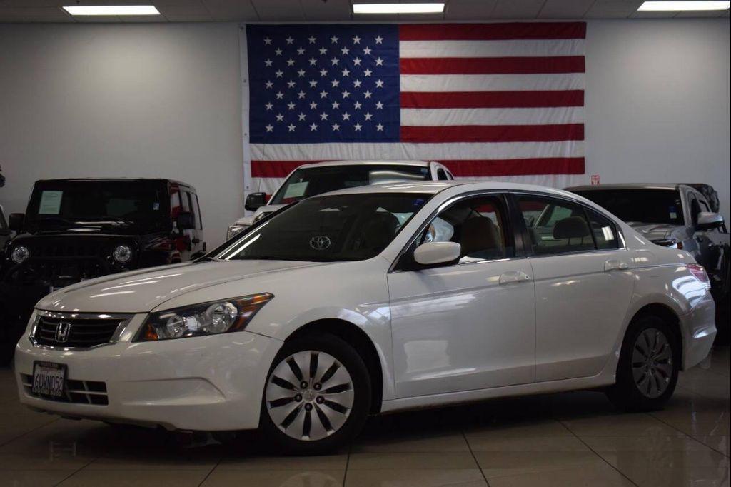 used 2010 Honda Accord car, priced at $5,997