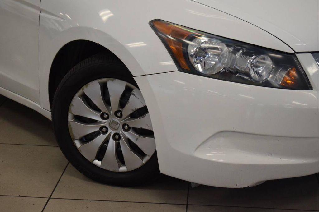 used 2010 Honda Accord car, priced at $5,997