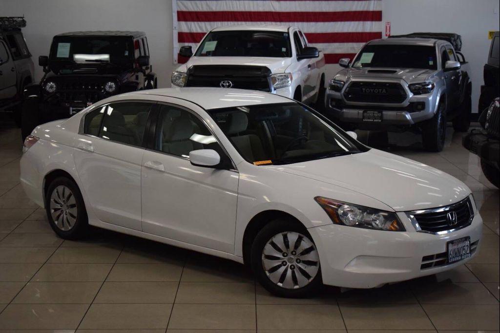 used 2010 Honda Accord car, priced at $5,997