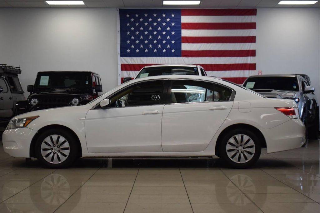 used 2010 Honda Accord car, priced at $5,997