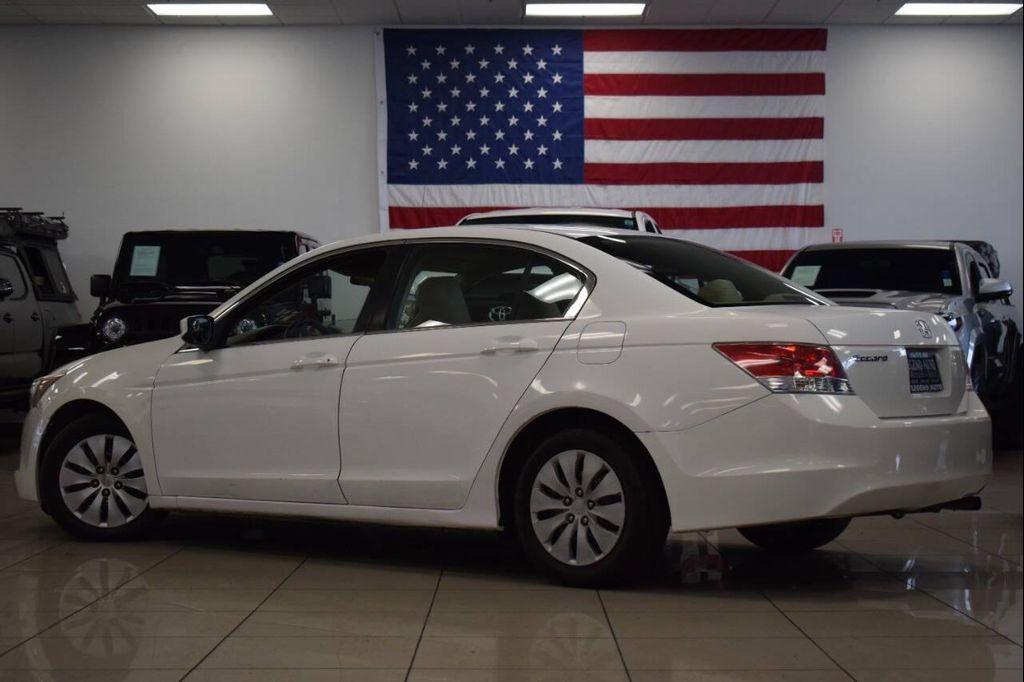 used 2010 Honda Accord car, priced at $5,997