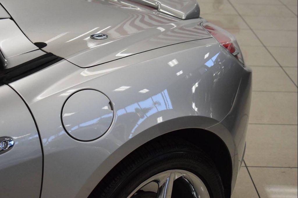 used 2007 Saturn Sky car, priced at $11,997