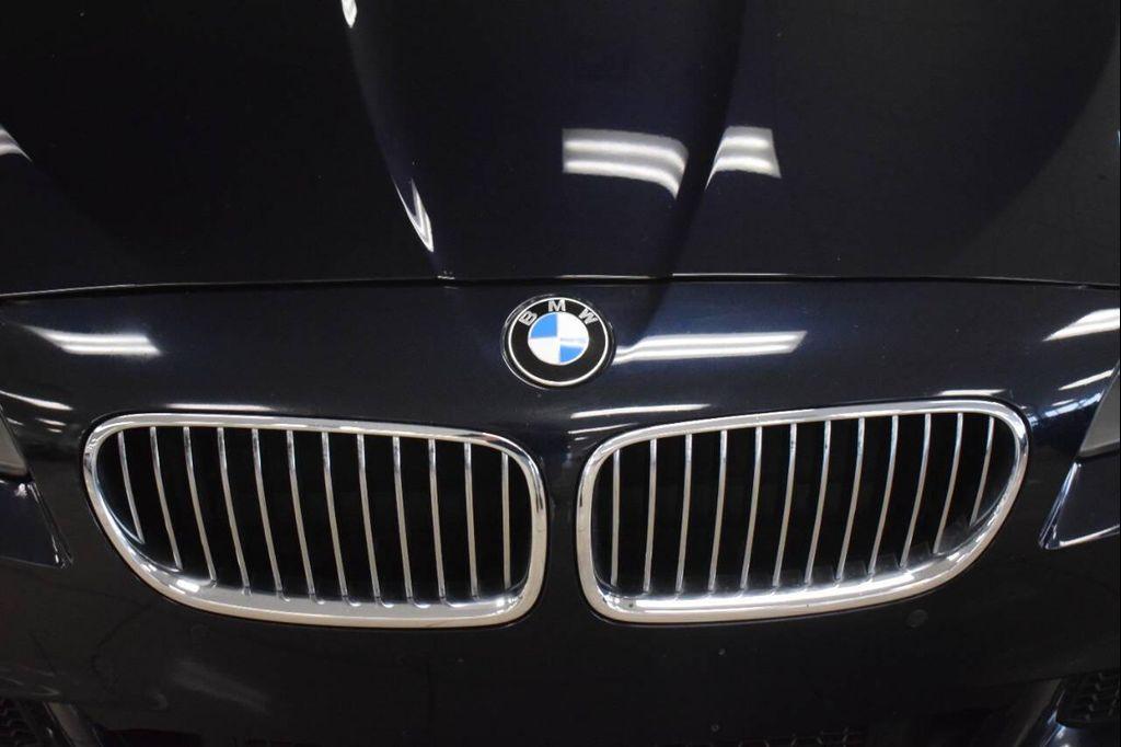 used 2013 BMW 528 car, priced at $14,997