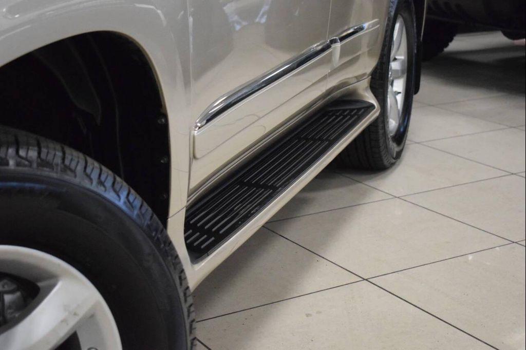 used 2010 Lexus GX 460 car, priced at $20,997