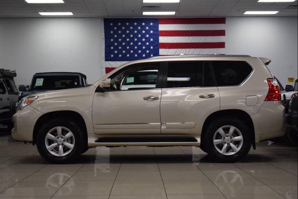 used 2010 Lexus GX 460 car, priced at $20,997