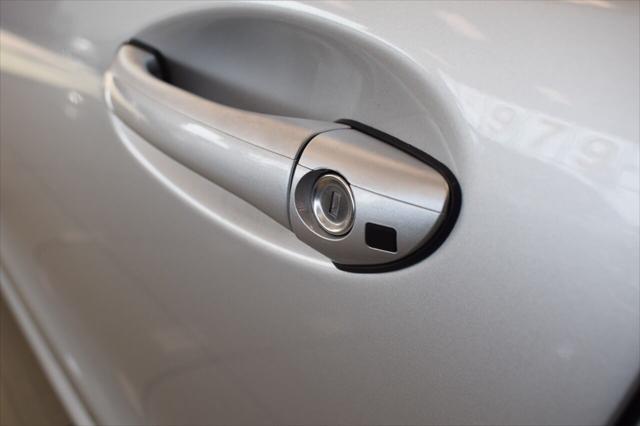 used 2004 Mercedes-Benz SL-Class car, priced at $24,777