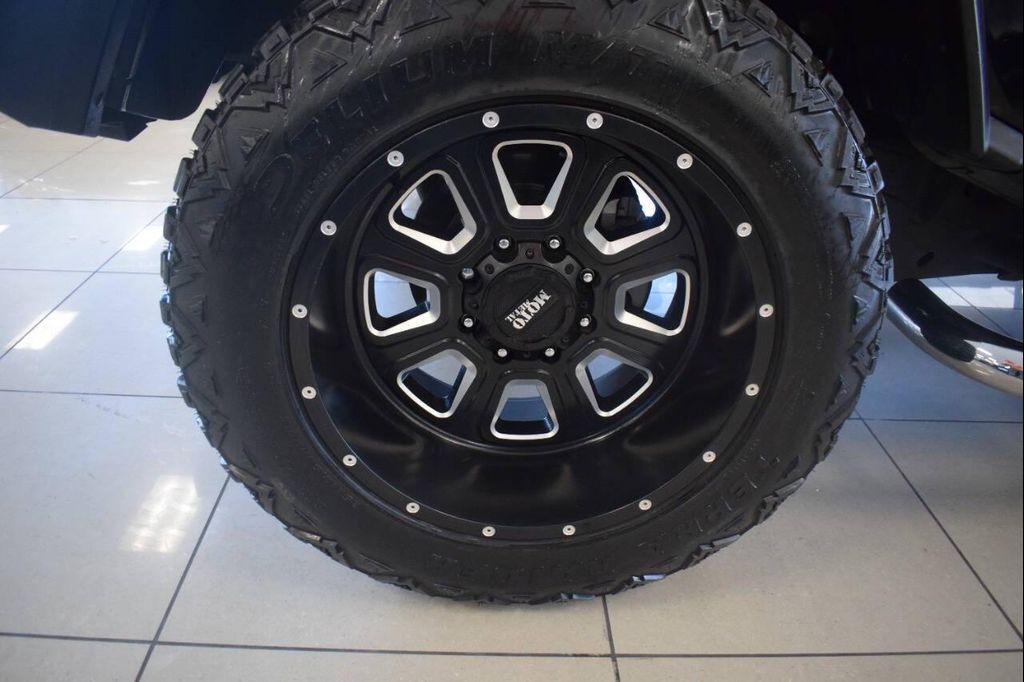 used 2005 Hummer H2 car, priced at $25,997