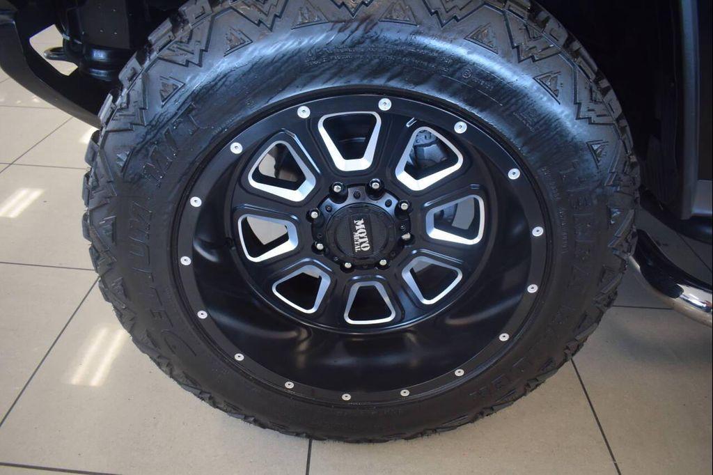 used 2005 Hummer H2 car, priced at $25,997