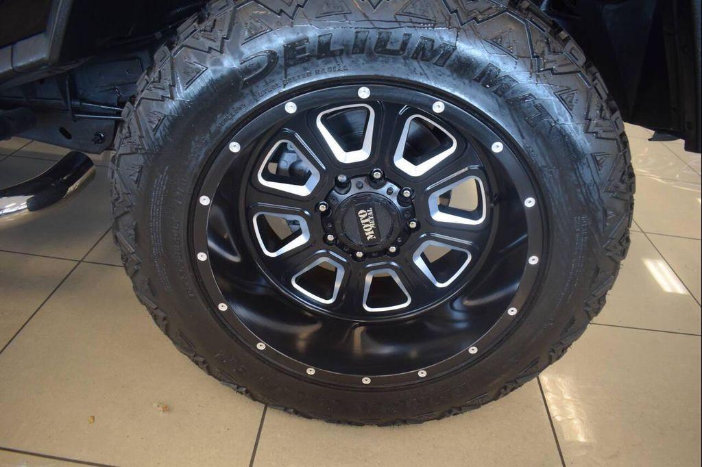 used 2005 Hummer H2 car, priced at $25,997