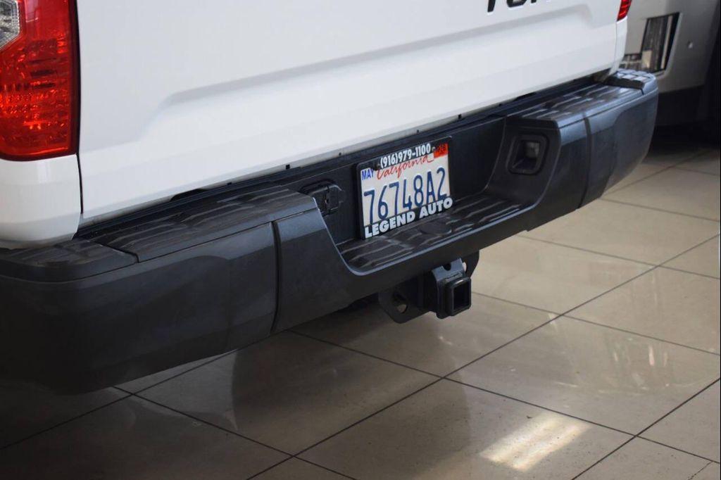 used 2016 Toyota Tundra car, priced at $22,777