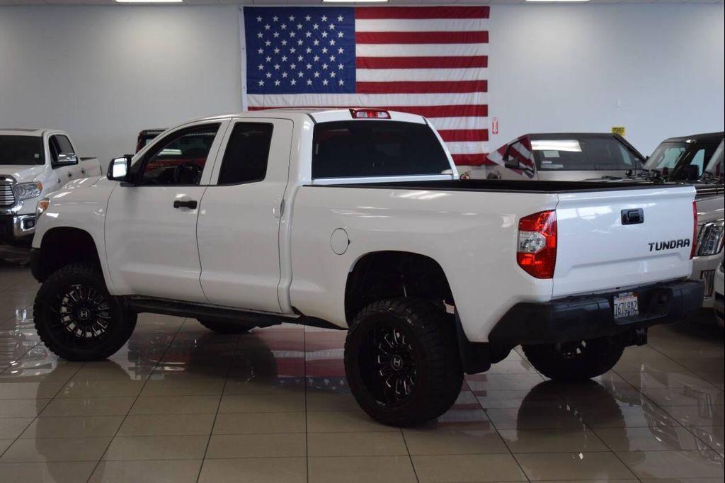 used 2016 Toyota Tundra car, priced at $22,777