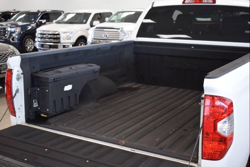 used 2016 Toyota Tundra car, priced at $22,777
