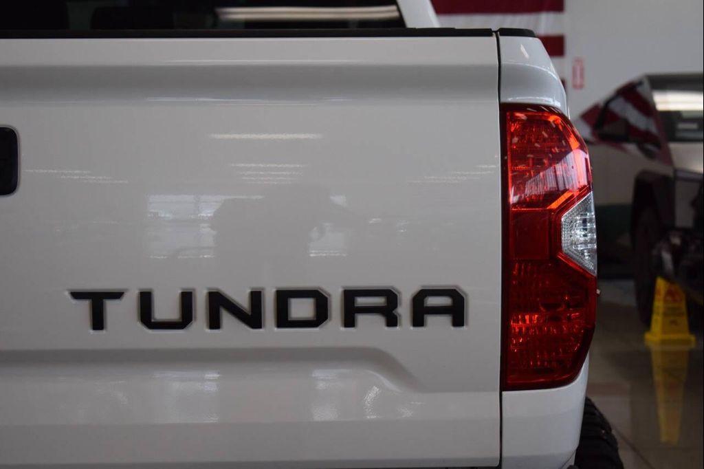 used 2016 Toyota Tundra car, priced at $22,777