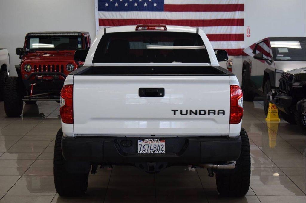 used 2016 Toyota Tundra car, priced at $22,777