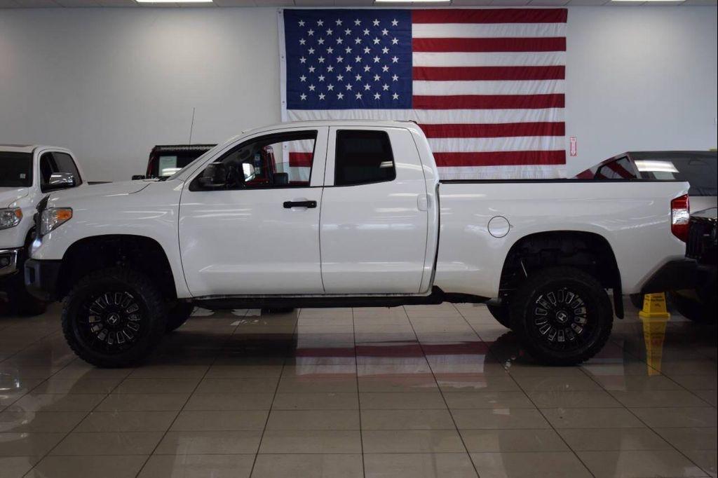 used 2016 Toyota Tundra car, priced at $22,777