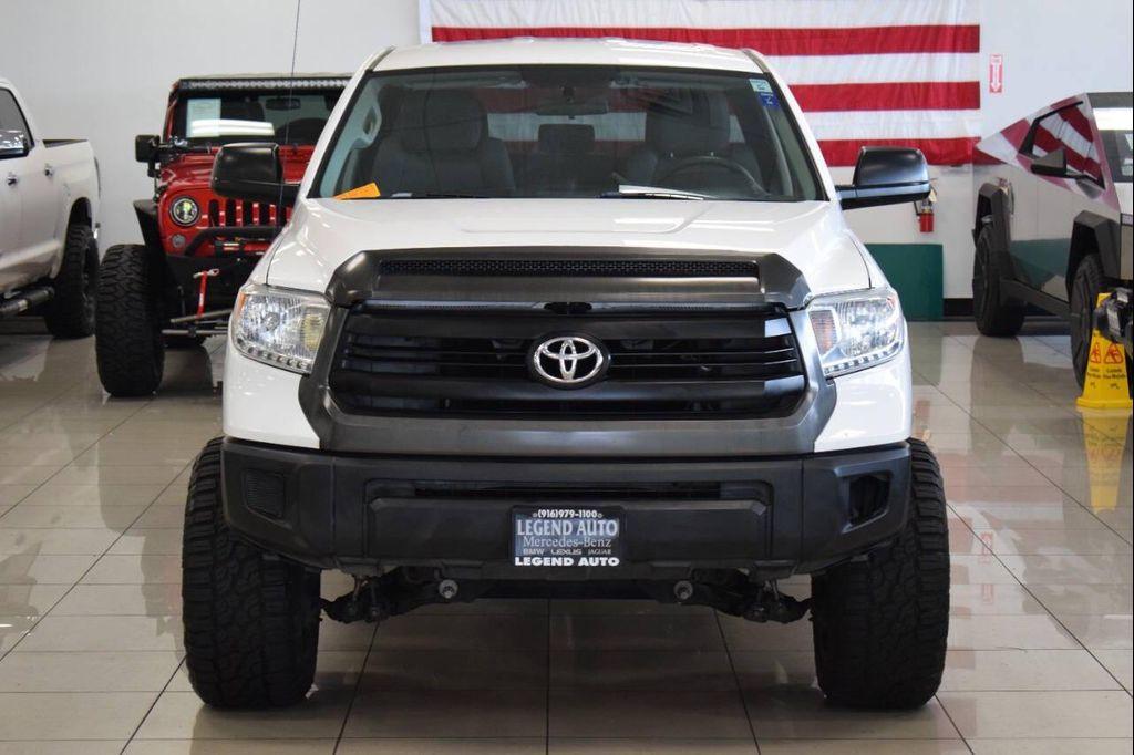 used 2016 Toyota Tundra car, priced at $22,777