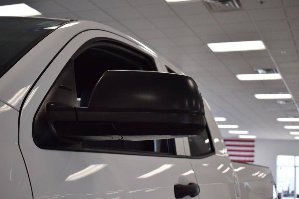 used 2016 Toyota Tundra car, priced at $22,777