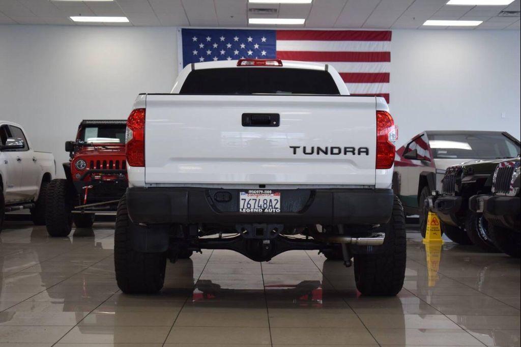 used 2016 Toyota Tundra car, priced at $22,777