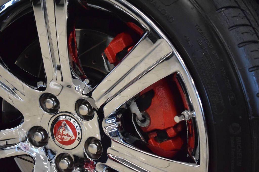 used 2007 Jaguar XK car, priced at $15,997