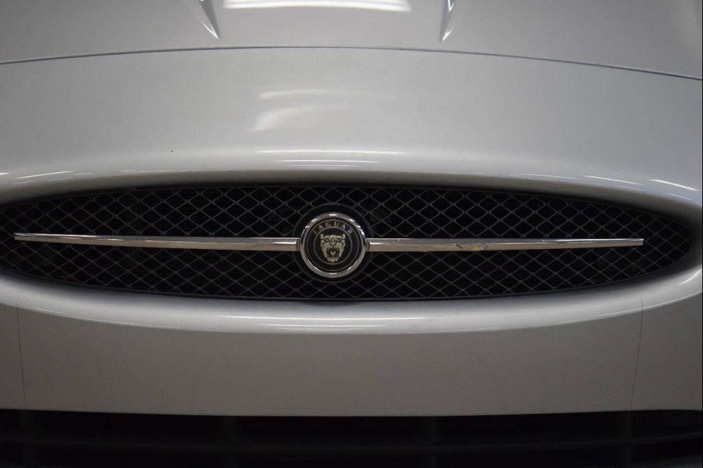 used 2007 Jaguar XK car, priced at $15,997