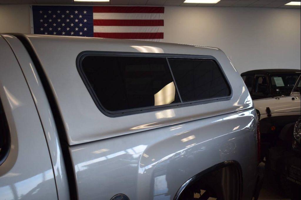 used 2010 Chevrolet Silverado 1500 car, priced at $16,777