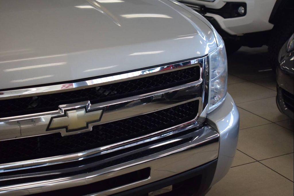 used 2010 Chevrolet Silverado 1500 car, priced at $16,777