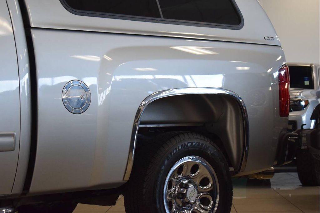 used 2010 Chevrolet Silverado 1500 car, priced at $16,777