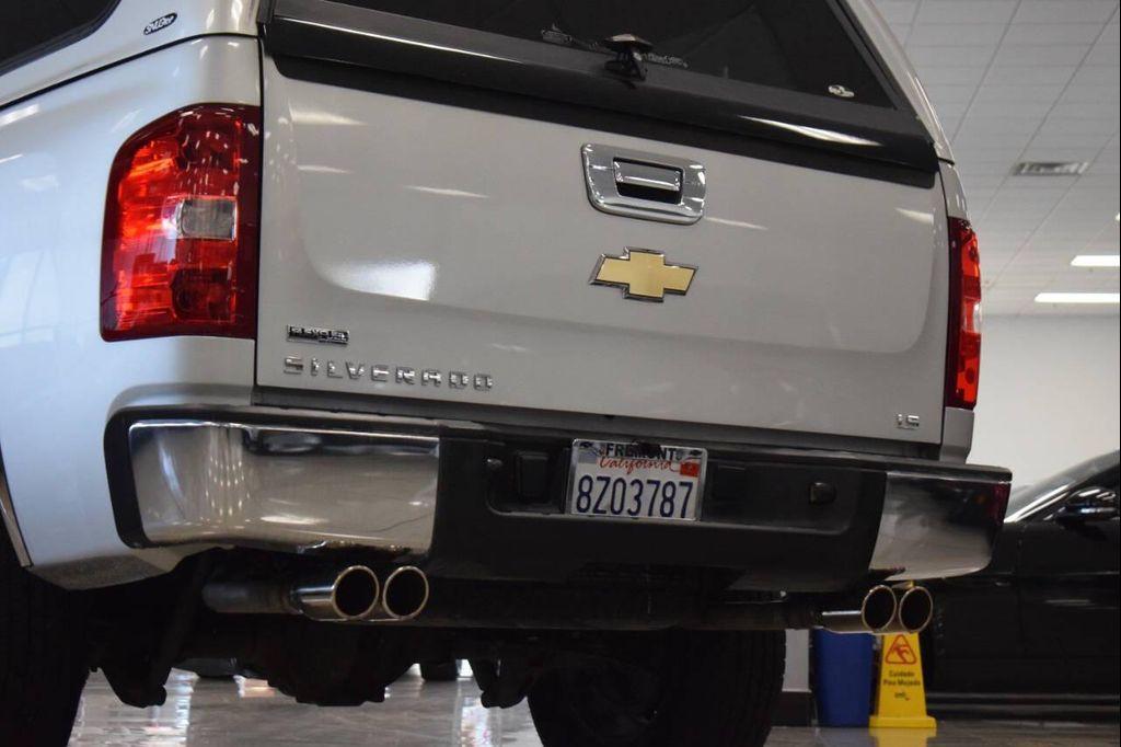 used 2010 Chevrolet Silverado 1500 car, priced at $16,777