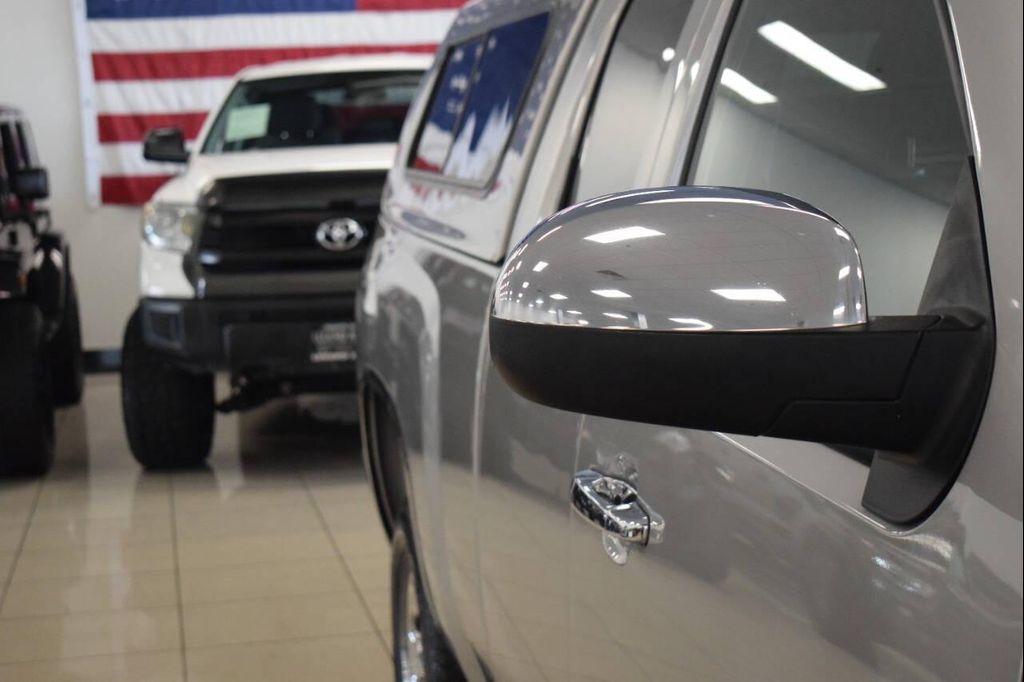 used 2010 Chevrolet Silverado 1500 car, priced at $16,777