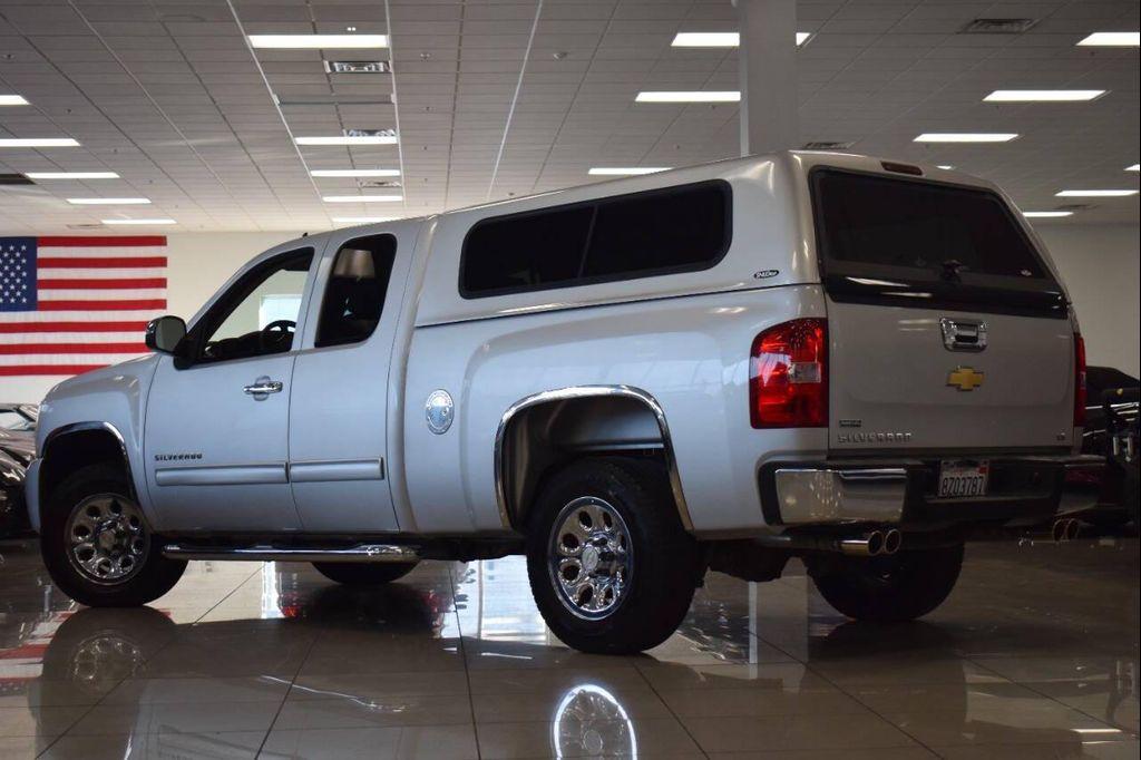 used 2010 Chevrolet Silverado 1500 car, priced at $16,777