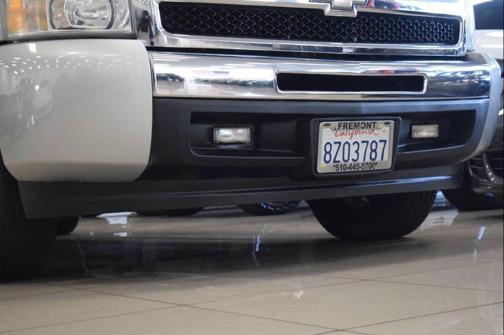 used 2010 Chevrolet Silverado 1500 car, priced at $16,777