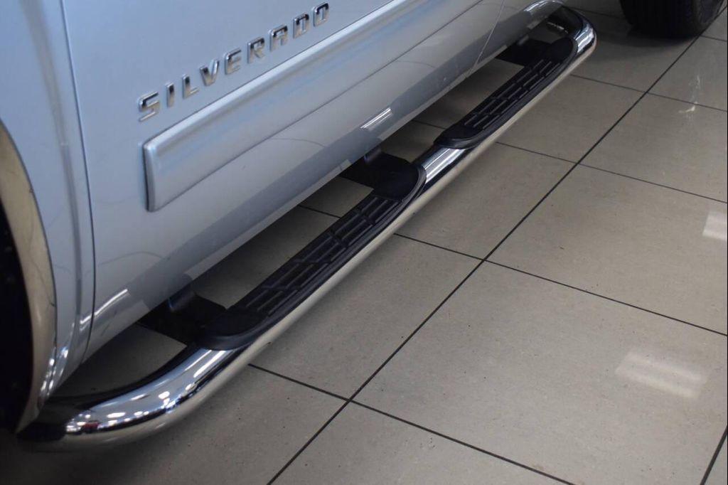 used 2010 Chevrolet Silverado 1500 car, priced at $16,777