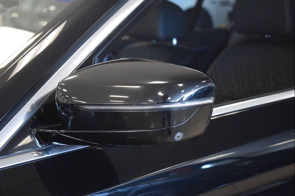 used 2017 BMW 530 car, priced at $17,777