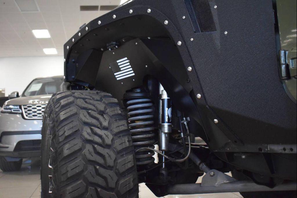 used 2008 Jeep Wrangler car, priced at $16,997