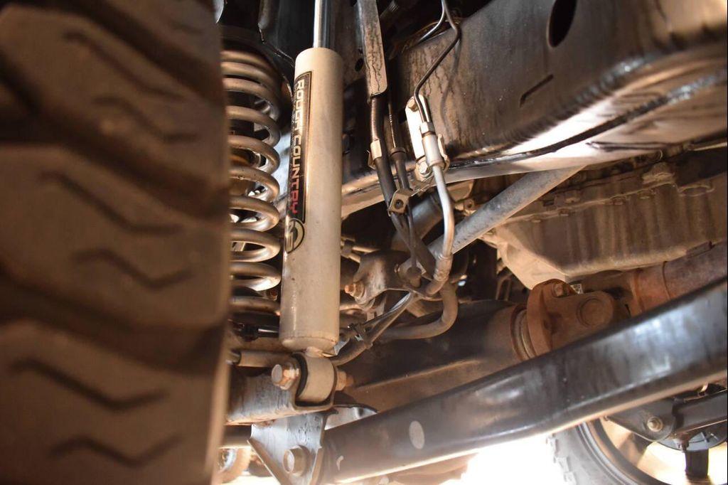 used 2015 Jeep Wrangler Unlimited car, priced at $24,777