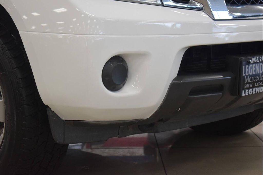 used 2013 Nissan Frontier car, priced at $17,777