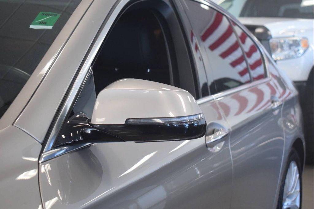 used 2014 BMW 528 car, priced at $14,997