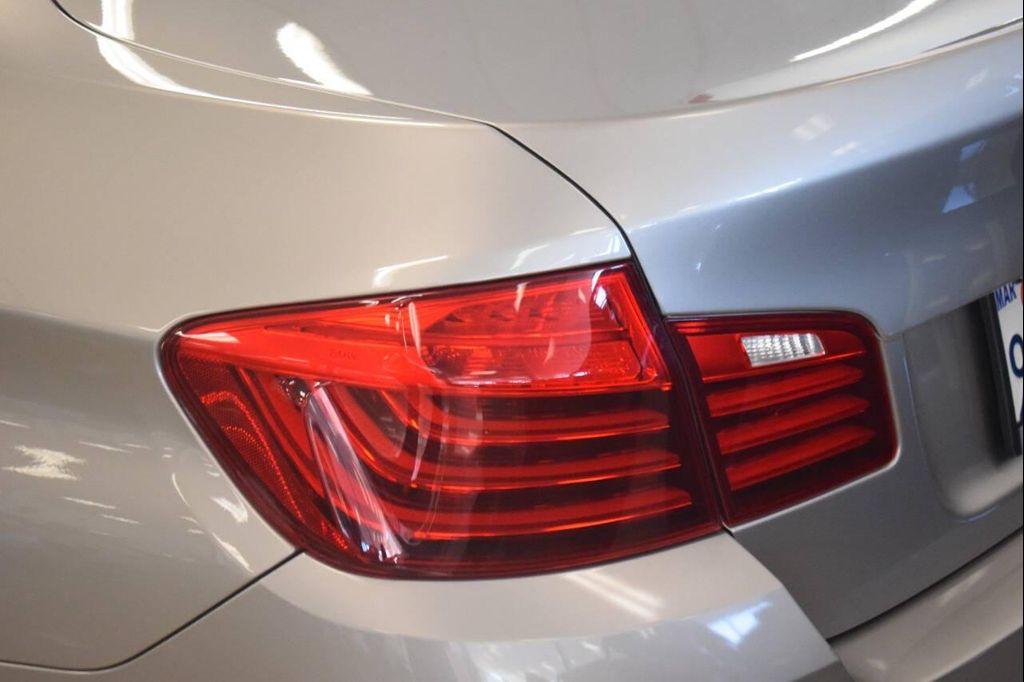 used 2014 BMW 528 car, priced at $14,997