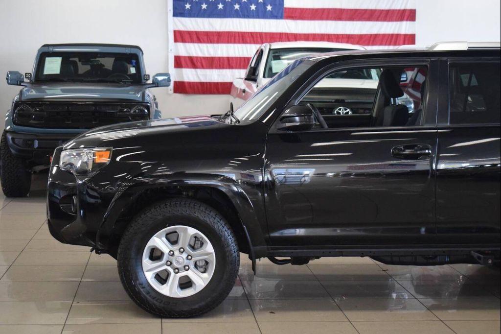 used 2014 Toyota 4Runner car, priced at $20,577