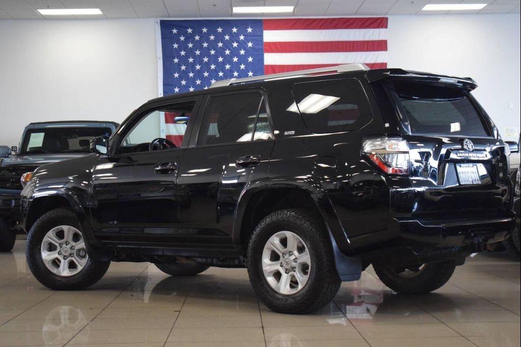 used 2014 Toyota 4Runner car, priced at $20,577