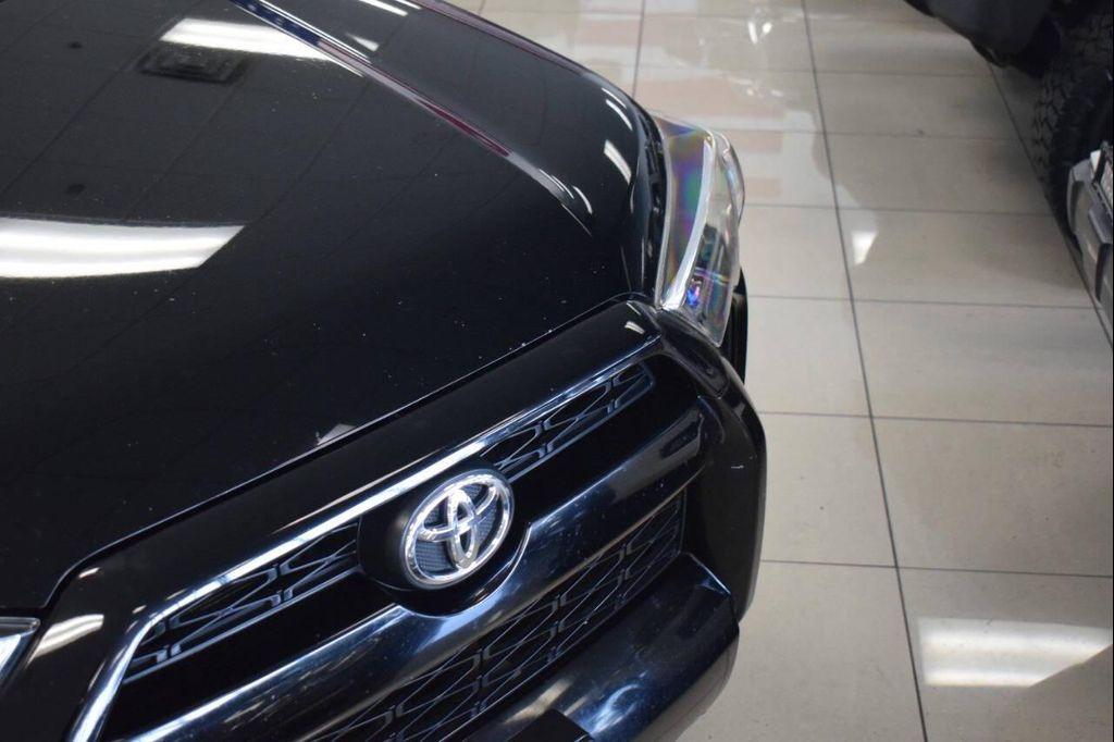used 2014 Toyota 4Runner car, priced at $20,577
