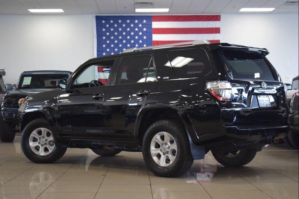 used 2014 Toyota 4Runner car, priced at $20,577