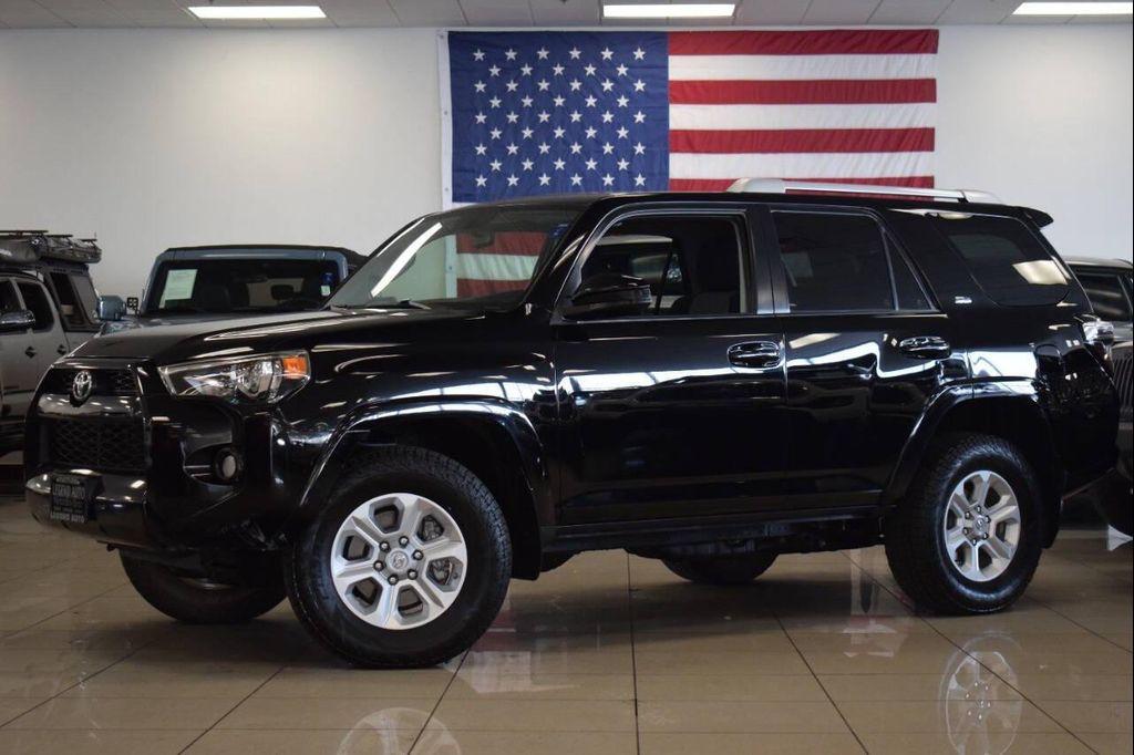 used 2014 Toyota 4Runner car, priced at $20,577
