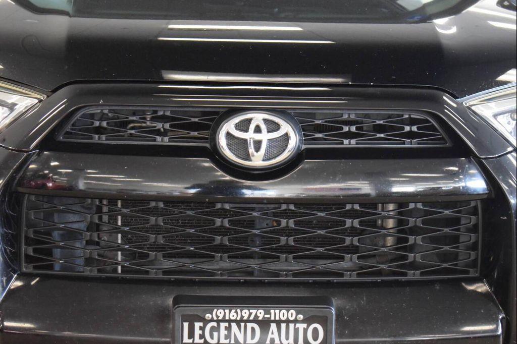 used 2014 Toyota 4Runner car, priced at $20,577