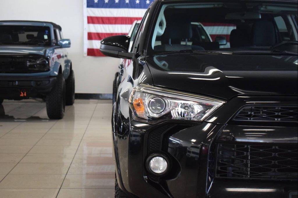 used 2014 Toyota 4Runner car, priced at $20,577