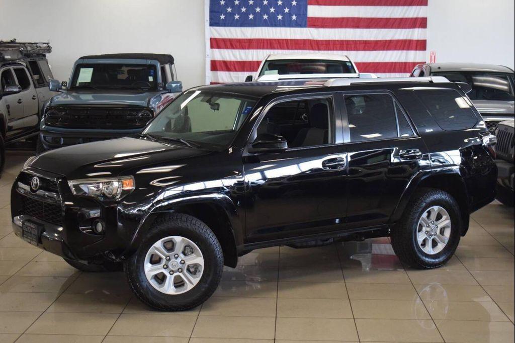 used 2014 Toyota 4Runner car, priced at $20,577