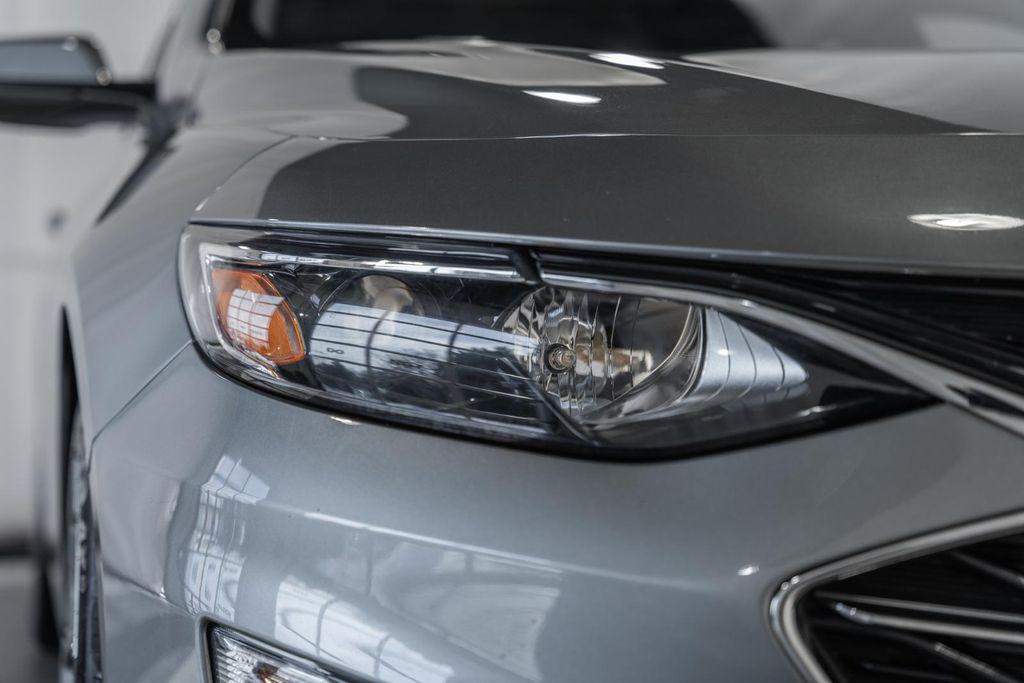 used 2023 Chevrolet Malibu car, priced at $16,500