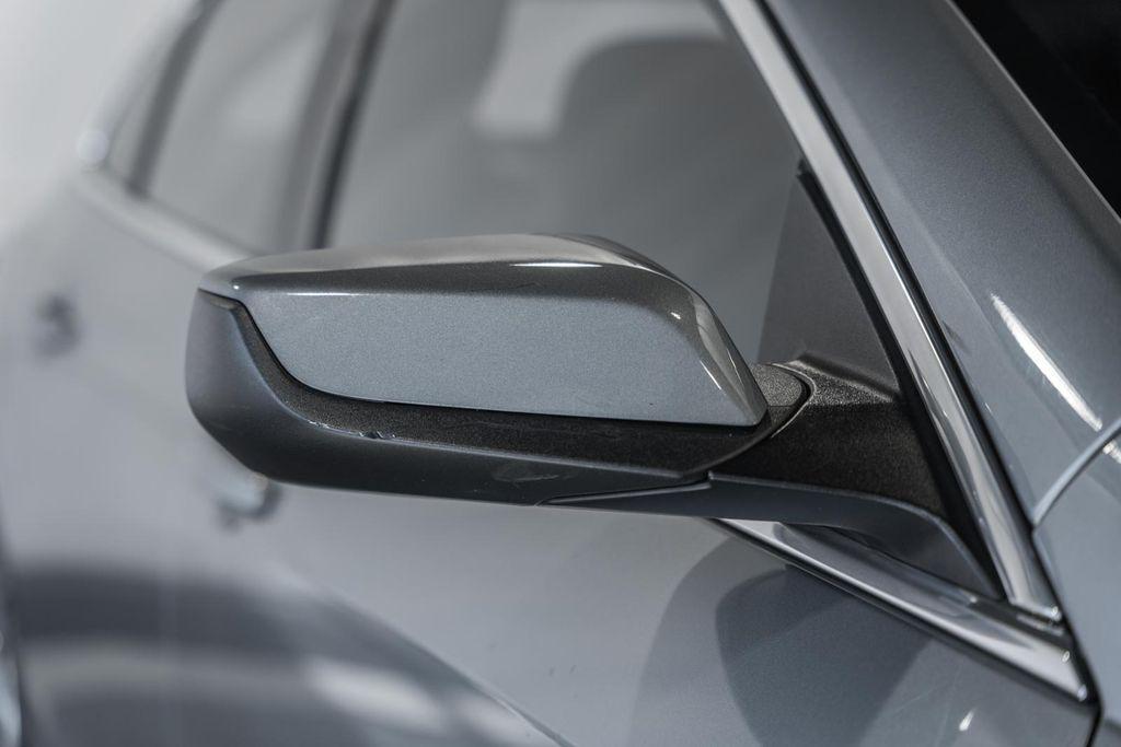 used 2023 Chevrolet Malibu car, priced at $16,500