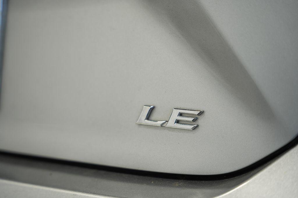 used 2025 Toyota Camry car, priced at $24,000