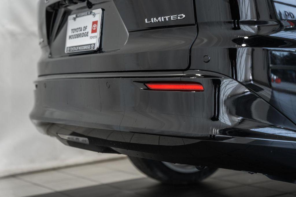 new 2025 Toyota Crown Signia car, priced at $48,276